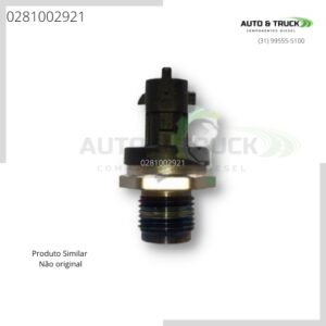 0281002921 SENSOR DE PRESSÃO EPS200-EPS205 - Produto Não Original