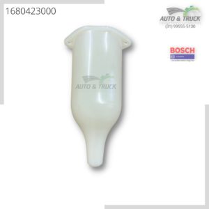 1680423000 FUNIL DE INJEÇÃO LEITOSO