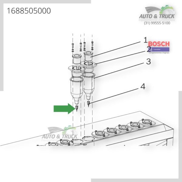 1688505000 DIRECIONADOR DE JATO - Image 3
