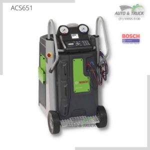ACS651 Documentação