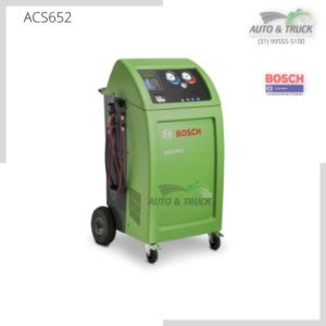 ACS652 Documentação