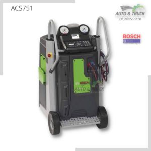 ACS751 Documentação