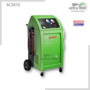 ACS810 Documentação