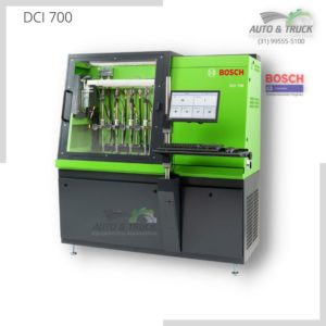 DCI700 Documentação