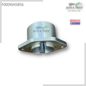 F000WA5856 - FLANGE METÁLICO