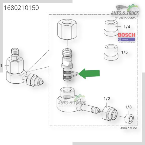 1680210150 KIT REPARO CONEXÃO EPS205 - Image 4