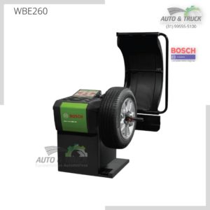 WBE260 - Documentação
