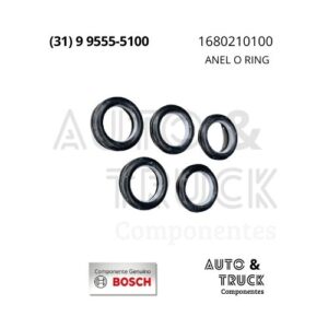 1680210100 ANEL O RING