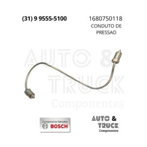 1680750118 CONDUTO DE PRESSAO