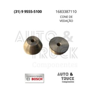 1683387110 CONE DE VEDAÇÃO