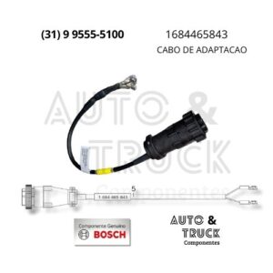 1684465843 CABO DE ADAPTACAO EPS200 EPS205