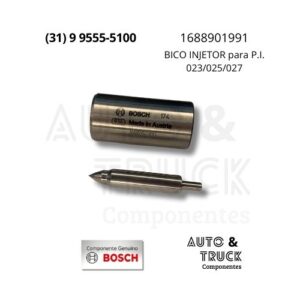 1688901991 BICO INJETOR para P.I. 023/025/027