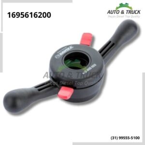 1695616200 PORCA RÁPIDA PARA WBE 4XXX