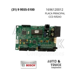 1696120012 PLACA PRINCIPAL CCD RÁDIO
