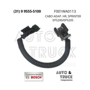 F001WA0113 CABO ADAP. HR, SPRINTER EPS200/EPS205