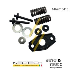 NEO010410 JOGO DE REPAROS PARA BOMBA DIESEL