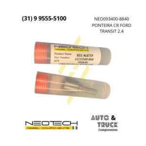 NEO0934008840 PONTEIRA CR FORD TRANSIT 2.4
