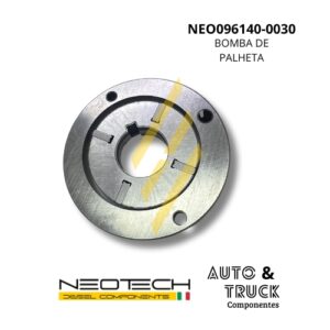 NEO096140-0030 BOMBA DE PALHETA