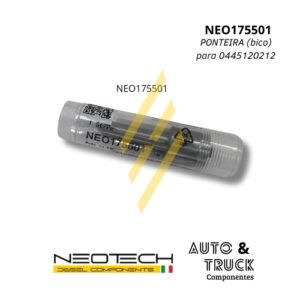 NEO175501 PONTEIRA (BICO) PARA 0445120212