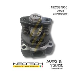 NEO334900 CORPO DISTRIBUIDOR