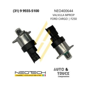 NEO400644 VALVULA MPROP FORD CARGO | F250