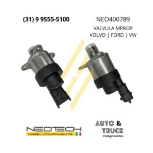 NEO400789 VALVULA MPROP VOLVO | FORD | VW