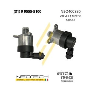 NEO400830 VALVULA MPROP S10 2.8