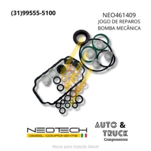 NEONA461409 JOGO DE REPAROS
