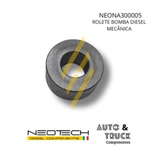 NEONA300005 ROLETE BOMBA DIESEL MECÂNICA