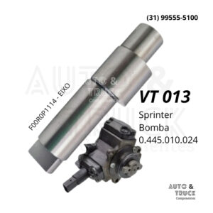 VT013 EIXO SPRINTER F00R0P1114 PARA 0445010024