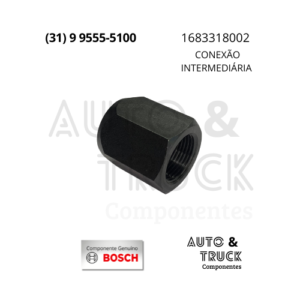 1683318002 CONEXÃO INTERMEDIÁRIA