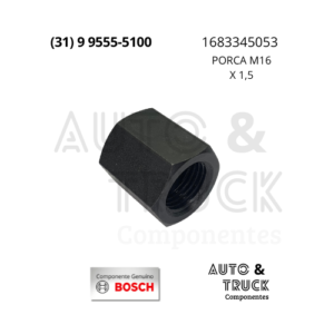 1683345053 PORCA M16 X 1,5