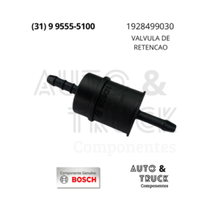 1928499030 VALVULA DE RETENCAO