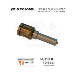 G4S060 PONTEIRA PARA INJETORES 23670-0E060