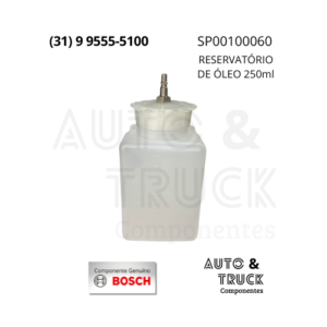 SP00100060 RESERVATÓRIO DE ÓLEO 250ml